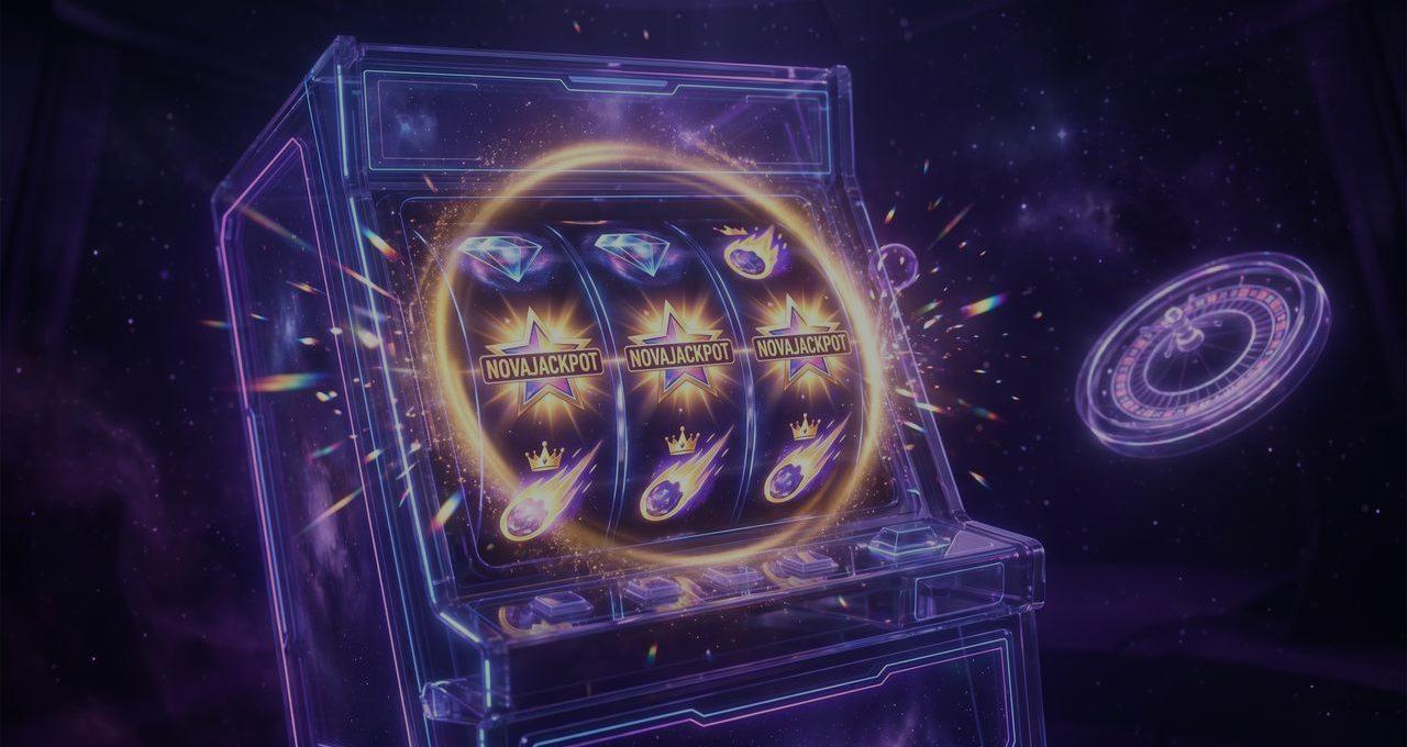 NovaJackpot