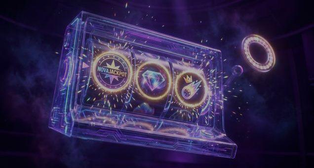 NovaJackpot