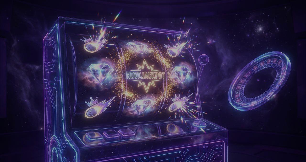 NovaJackpot